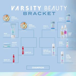Image post by @varsityspirit on Instagram