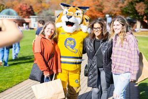 Image post by @quinnipiacu on Instagram