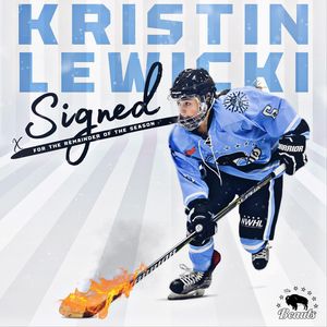 Image post by @buffalobeauts on Instagram