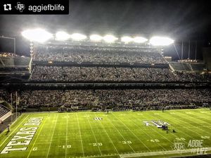 Image post by @aggiebaseball on Instagram