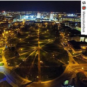 Image post by @studentlifeosu on Instagram