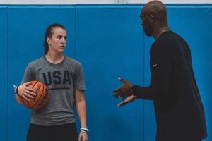 Image post by @PlayersTribune on Twitter