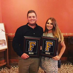 Image post by @flagler_college_golf on Instagram