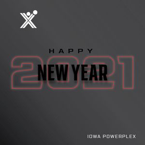 Image post by @iowapowerplexvolleyball on Instagram