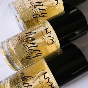 Image post by @nyxcosmetics on Instagram
