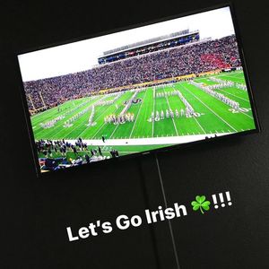 Image post by @mhallock23 on Instagram