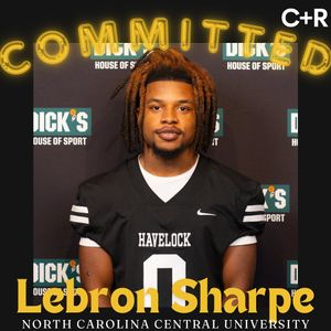 Image post by @carolinarecruits on Instagram