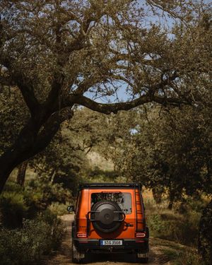 Image post by @mercedesbenz on Instagram