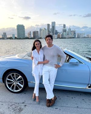 Image post by @micaela on Instagram