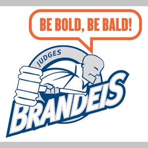 Image post by @brandeisjudges on Instagram