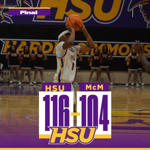 Image post by @hsuathletics on Instagram