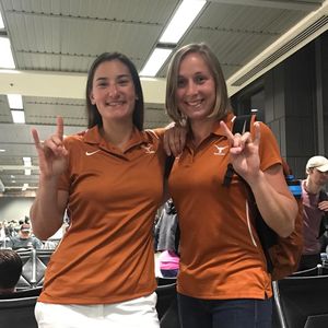 Image post by @texasrowing on Instagram