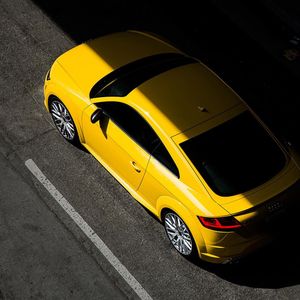 Image post by @audi on Instagram