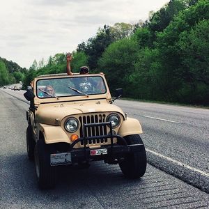 Image post by @themikeledford on Instagram