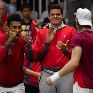 Image post by @tenniscanada on Instagram