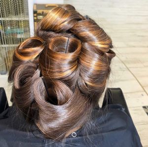 Image post by @vipluxuryhaircare on Instagram