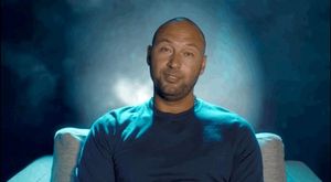 Text post by @derekjeter on Twitter