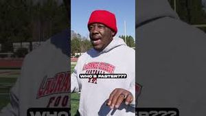 Video post by @weballsports on YouTube