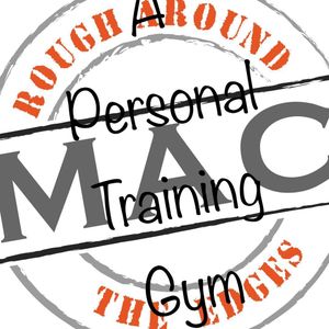 Image post by @my_mac_gym on Instagram