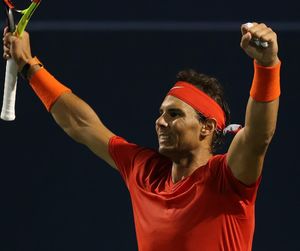 Image post by @usopen on Instagram