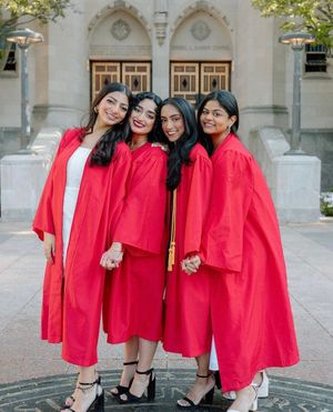Image post by @bostonu on Instagram