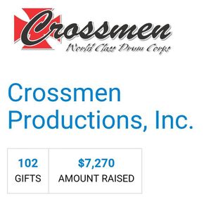 Image post by @crossmendci on Instagram