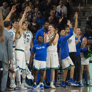 Image post by @fgcudirtybirds on Instagram