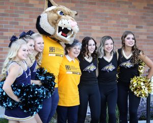 Image post by @montanastatebobcats on Instagram