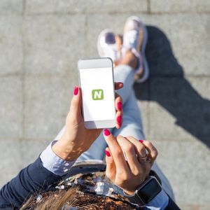 Image post by @neteller on Instagram