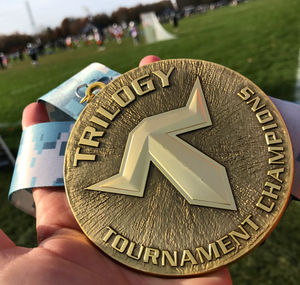 Image post by @trilogylacrosse on Instagram