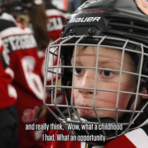Image post by @hockeycanada on Instagram