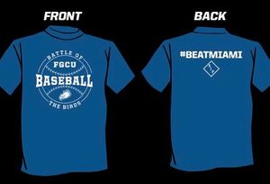 Image post by @fgcudirtybirds on Instagram