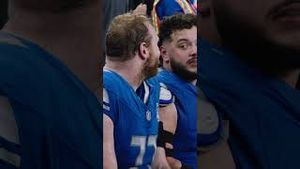 Video post by @detroitlionsnfl on YouTube