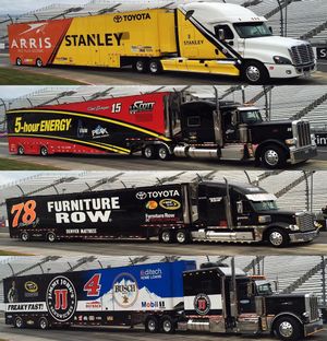 Image post by @martinsvilleswy on Instagram
