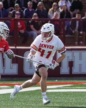Image post by @denvermlax on Instagram