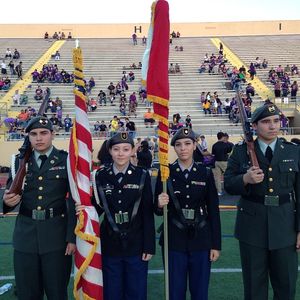 Image post by @mcallenisd on Instagram