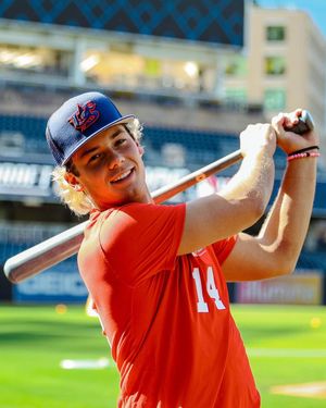 Image post by @blakecyr_ on Instagram