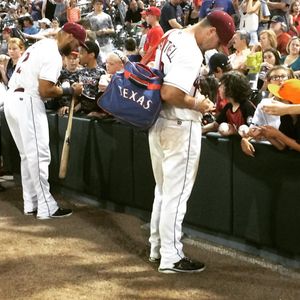 Image post by @friscoroughriders on Instagram