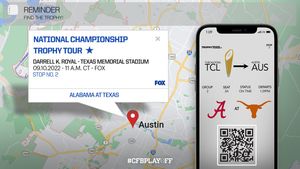 Image post by @CFBPlayoff on Twitter