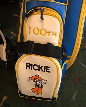 Image post by @pgachampionship on Instagram