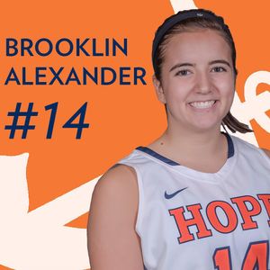 Image post by @hopewbb on Instagram