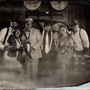 Image post by @10thmtnwhiskey on Instagram