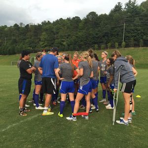 Image post by @uncavlwsoccer on Instagram