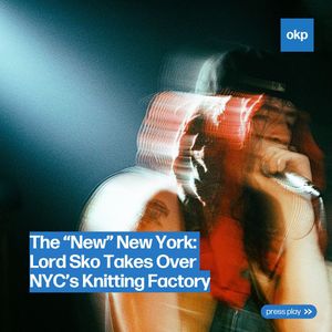 Image post by @okayplayer on Instagram