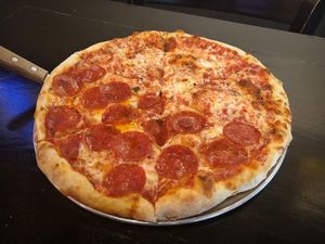 Image post by @atlpizza on Instagram