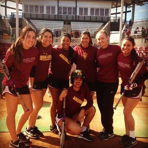 Image post by @sundevilsb on Instagram