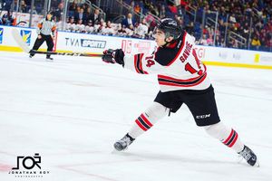 Image post by @quebec_remparts on Instagram