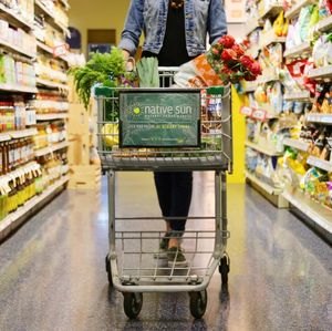 Image post by @nativesunjax on Instagram