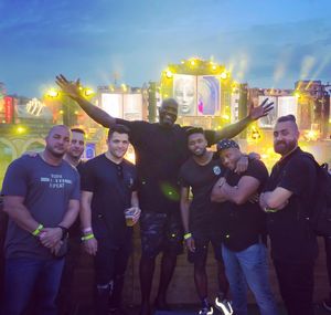 Image post by @djdiesel on Instagram