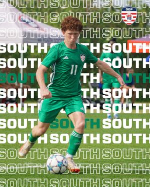 Image post by @usyouthsoccer on Instagram